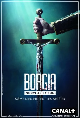Борджиа сериал 2011 смотреть онлайн бесплатно в хорошем качестве HD